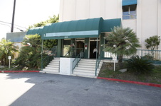 Metropolitan Hospital