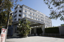 Temple Community Hospital