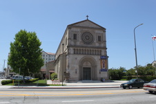 St. John's Cathedral