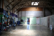 5125 S Western Ave, LA