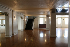 Casa Vertigo