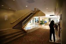 Universal City Hilton