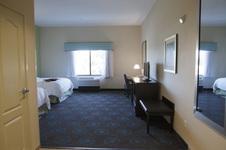 Hampton Inn, Hawthorne