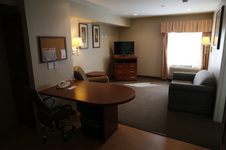 Candlewood Suites, Hawthrone