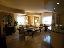 Redbrick Lodge