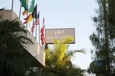 Hollywood Hotel, Hollywood