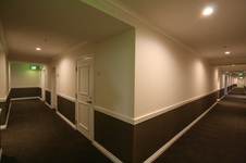 Intercontinental Suites