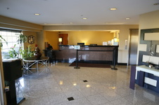 Quality Inn & Suites, Silverlake 