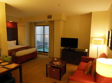 Residence Inn BH 