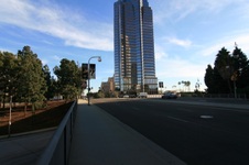 Olympic/Ave of the Stars