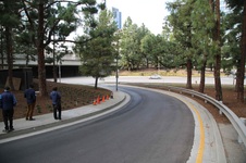 Ext Freeway