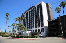 Ext Hotel