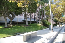 Intercontinental Hotel