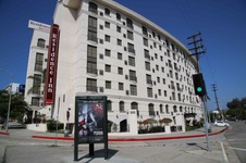 Residence Inn Marriott, Beverly Hills