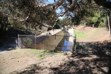 Ext LA River Cheat