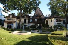 Building 80 - Fox Lot