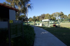 Ext Lawn Bowling Club