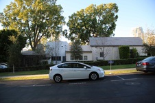 Simpsons Writer's Cottages - Fox Lot