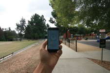 Palms Rec Center