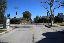 Monte Mar & Motor Ave