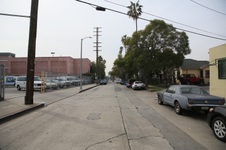 Ext Streets (2nd unit)