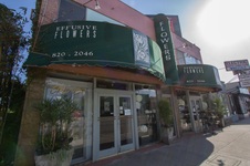 Flower Mart