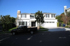 Fred's House