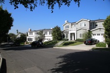Exteriors only