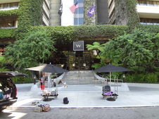 W Hotel - Westwood