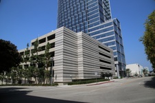 Constellation Garage
