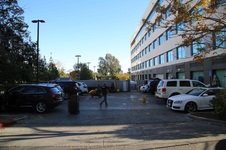 Fox Car Wash Lot