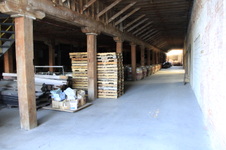 Cap Mill