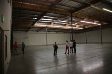 Imperial Arts Warehouses