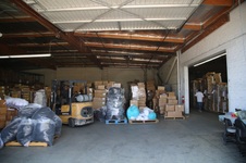 Miken Warehouse