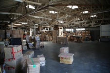 Rachel Pally Warehouse