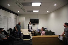Int Ass Strat Offices
