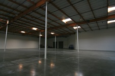 Downtown LA Warehouses