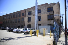 440 Seaton St LA 90013