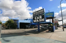 Bluewave Car Wash 1
