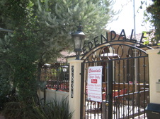 The Edendale