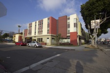 10961 Pico Blvd