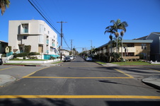 3568 Vinton Ave, LA