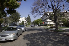 KC'S STREET