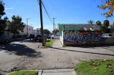 Motor & Tabor