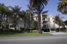 Veteran Ave Apartments
