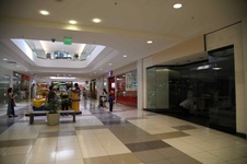 Vacant Radio Shack