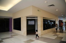 Vacant Watch Store