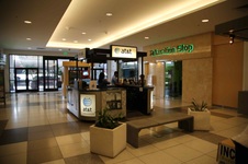 Cell Phone Store Options