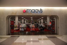Department Store Entrances