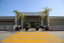 Exterior/Drive Ups